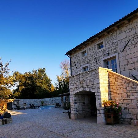 Casa Della Grofica Hotel Kringa Exterior foto