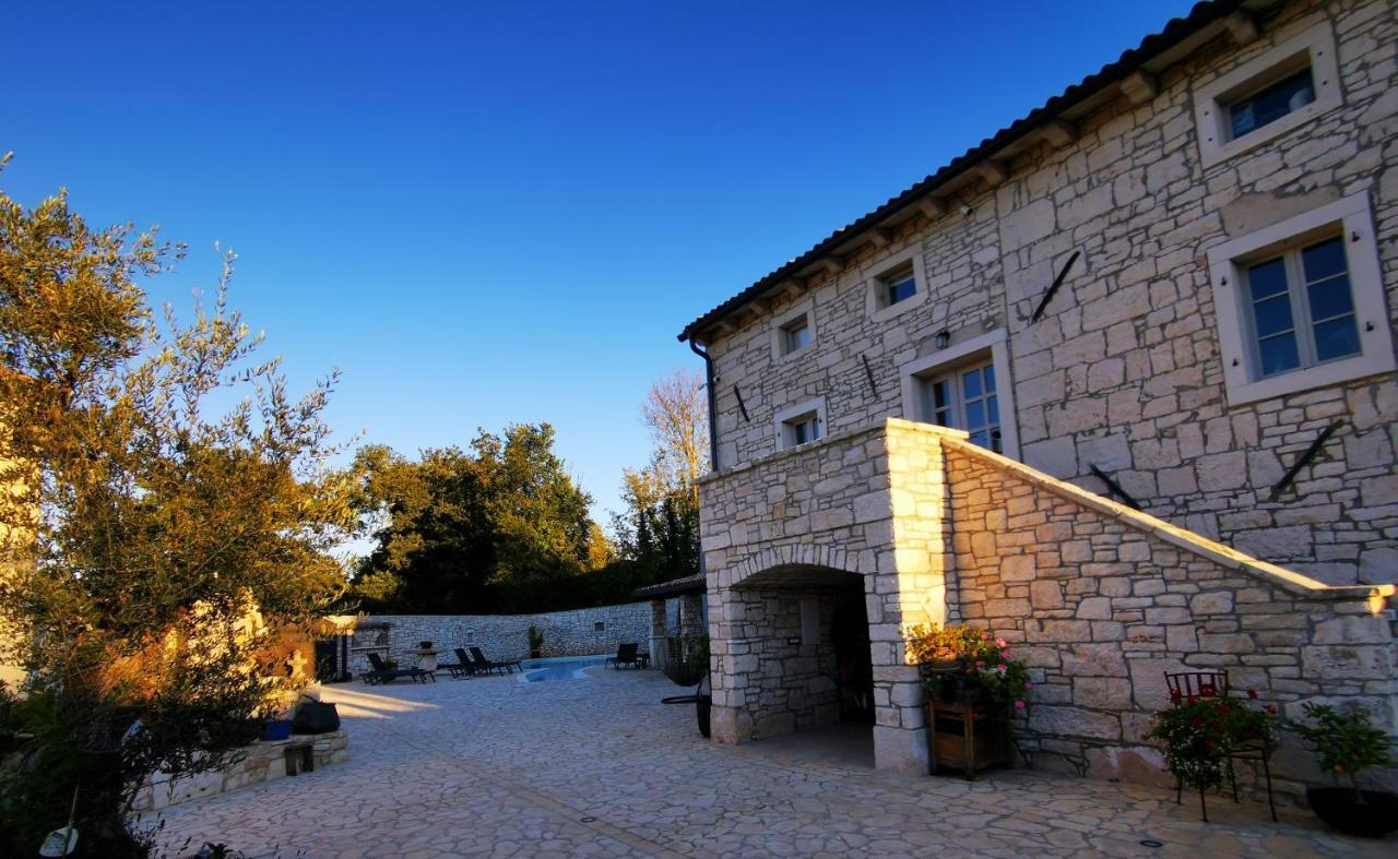 Casa Della Grofica Hotel Kringa Exterior foto
