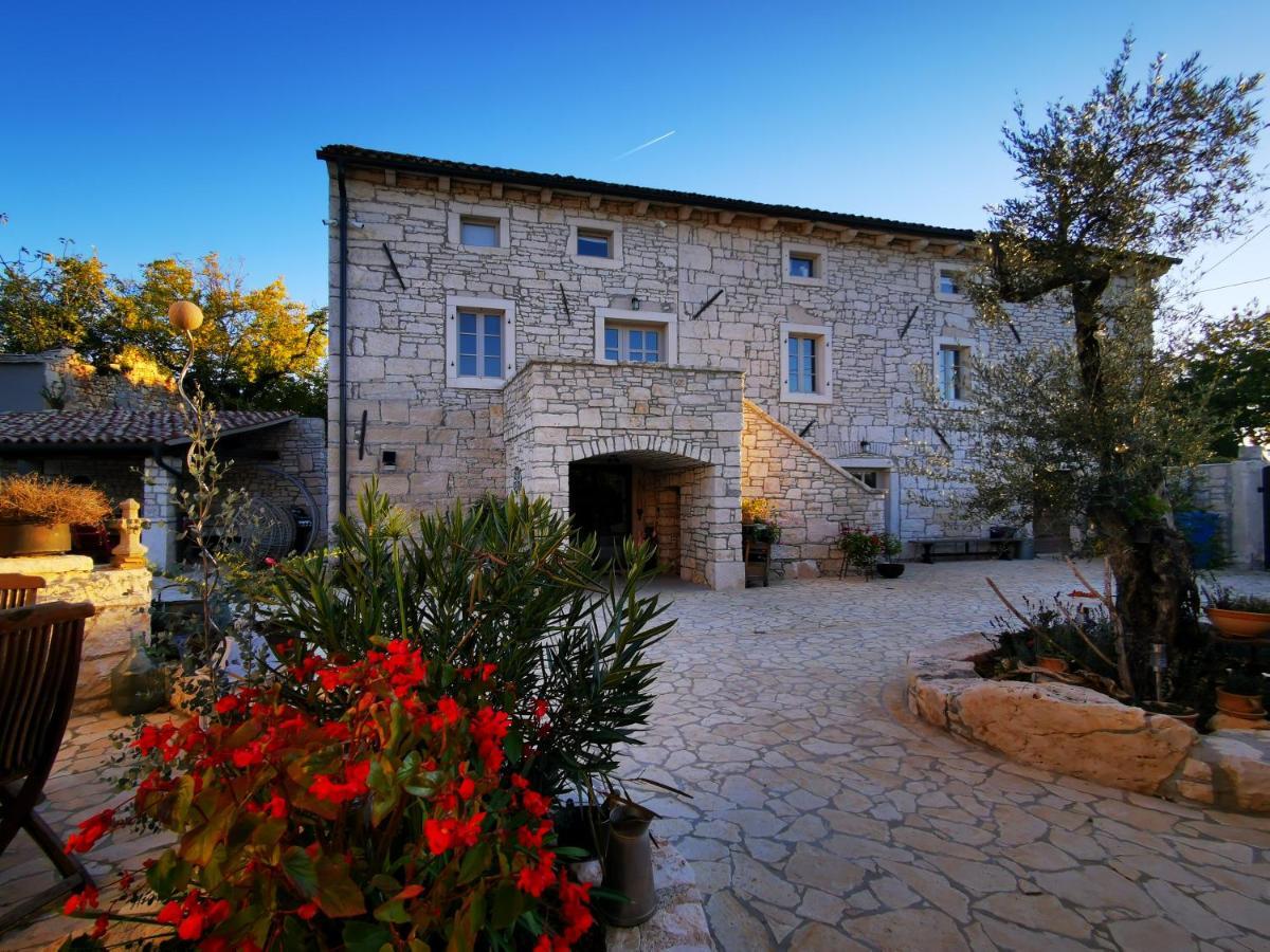 Casa Della Grofica Hotel Kringa Exterior foto