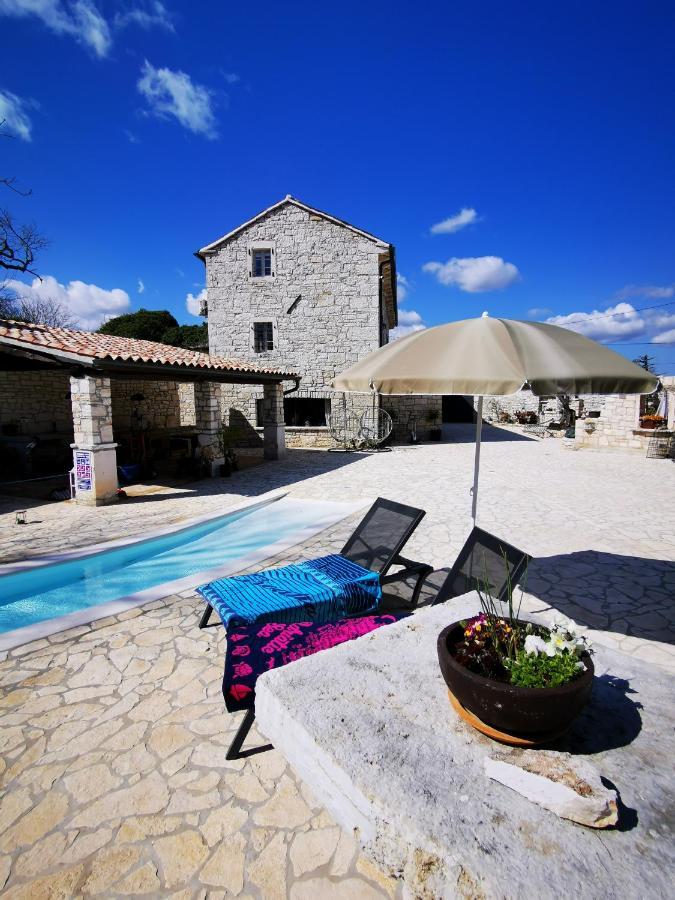 Casa Della Grofica Hotel Kringa Exterior foto