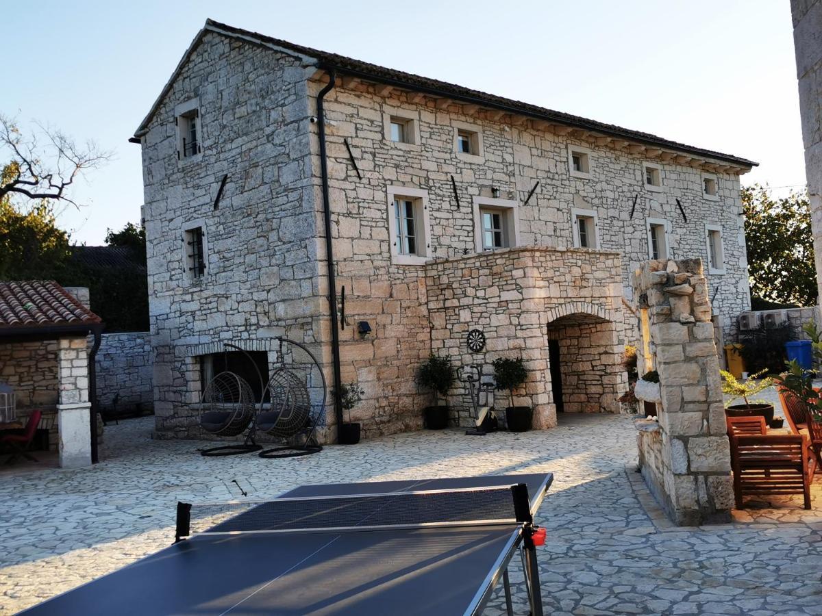 Casa Della Grofica Hotel Kringa Exterior foto